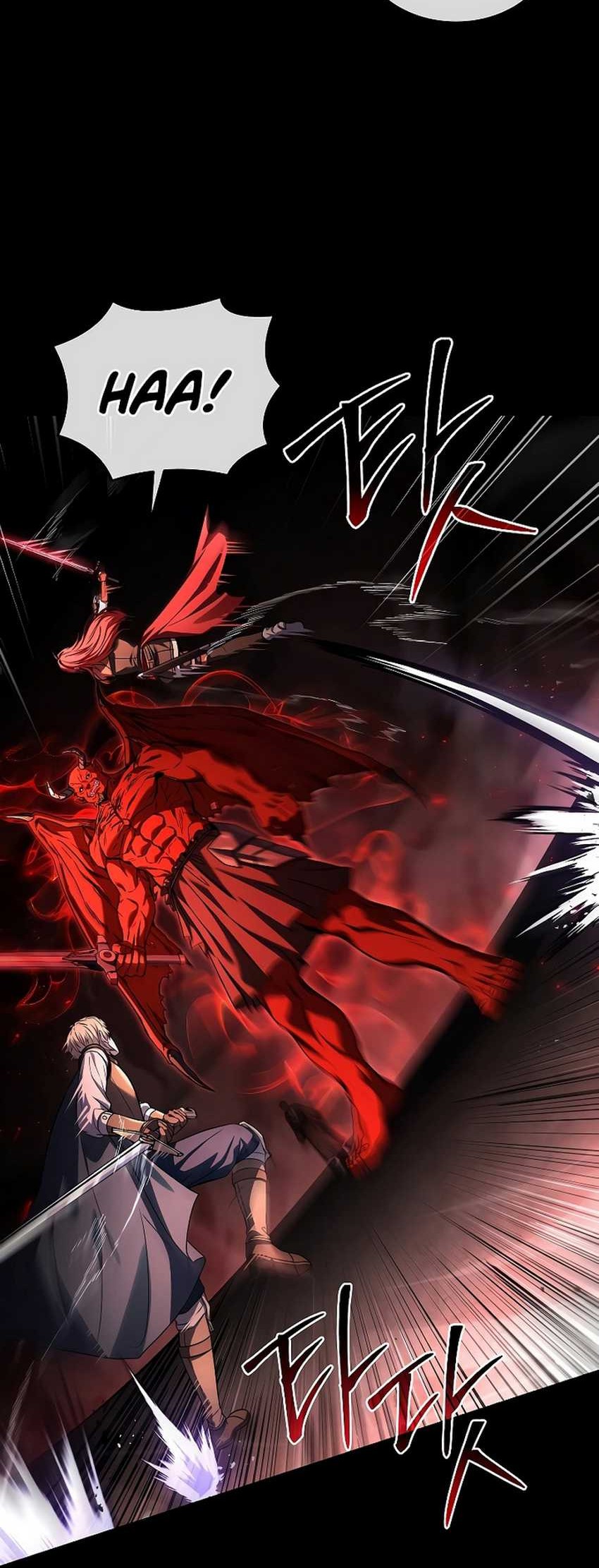 Death King Karnak Bab 15 halaman 31
