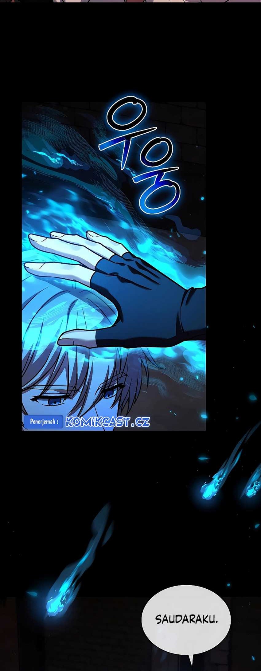 Death King Karnak Bab 15 halaman 41