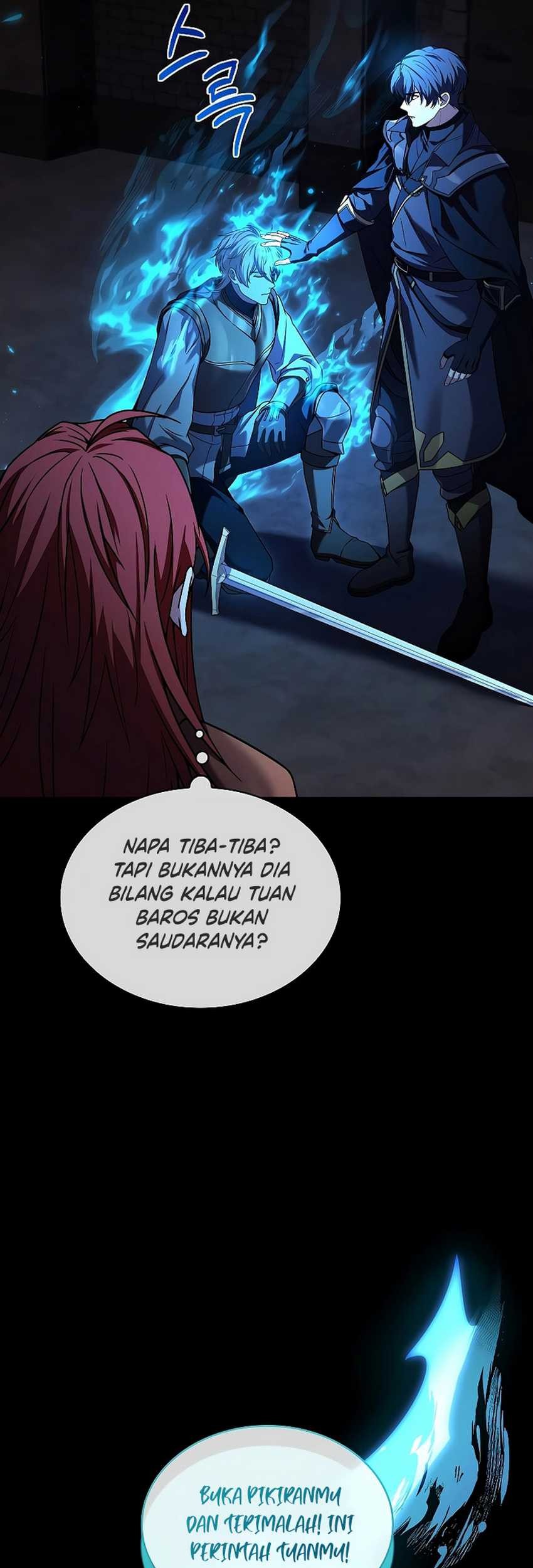 Death King Karnak Bab 15 halaman 42
