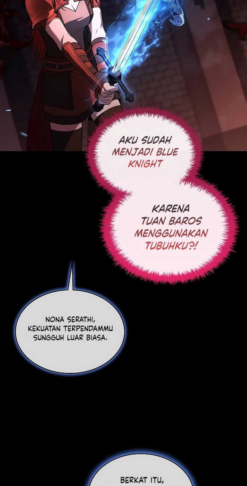 Death King Karnak Bab 15 halaman 53