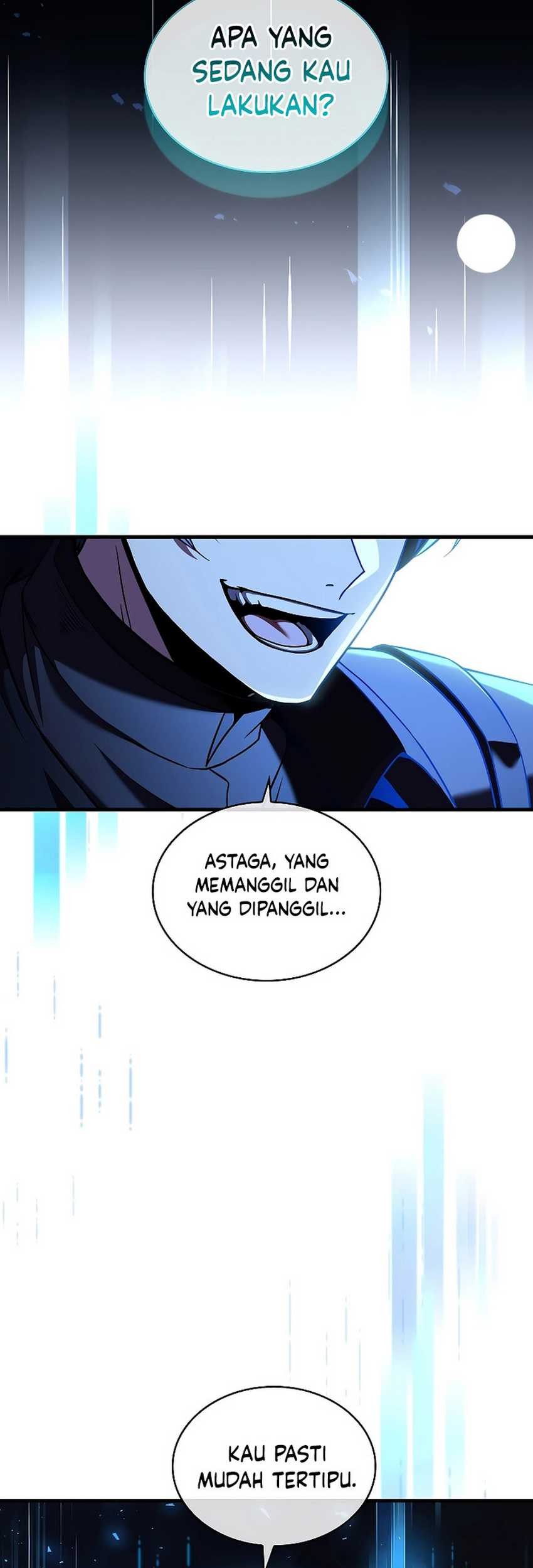 Death King Karnak Bab 15 halaman 66