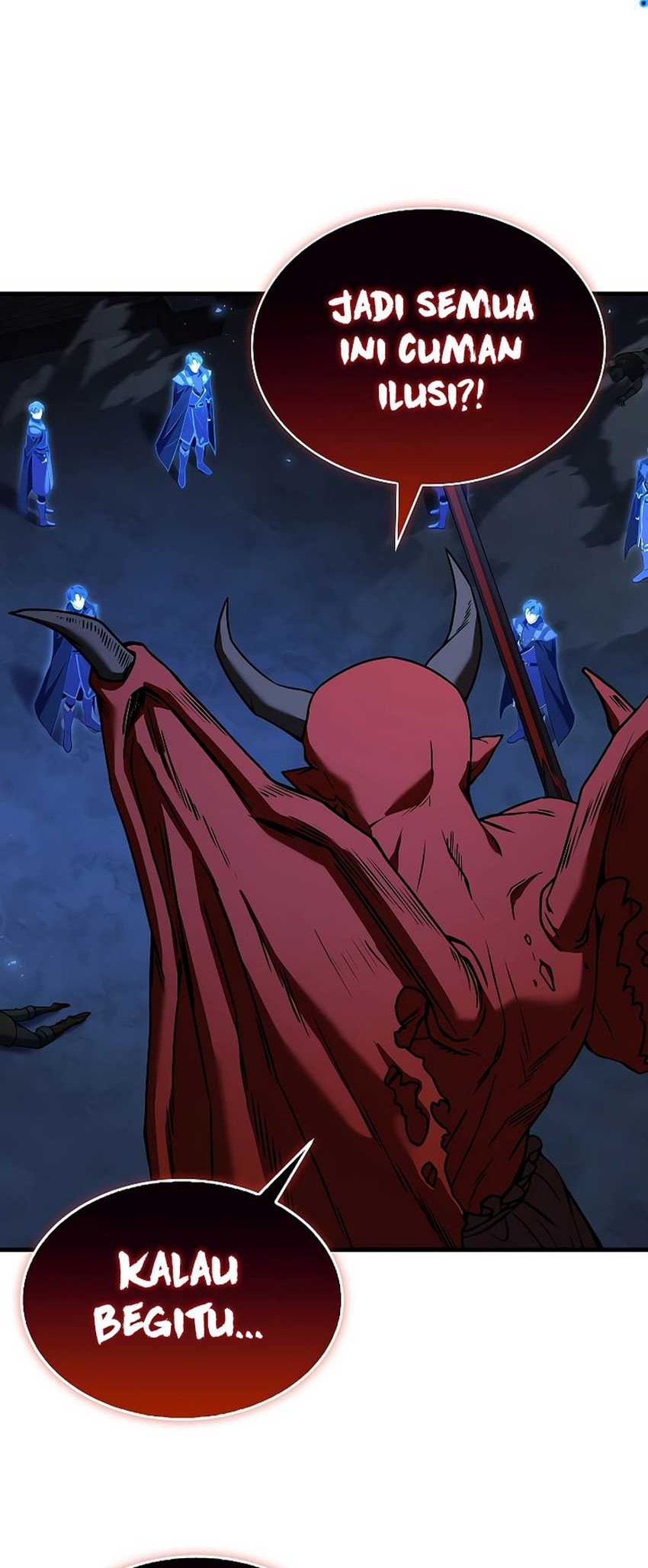 Death King Karnak Bab 15 halaman 69