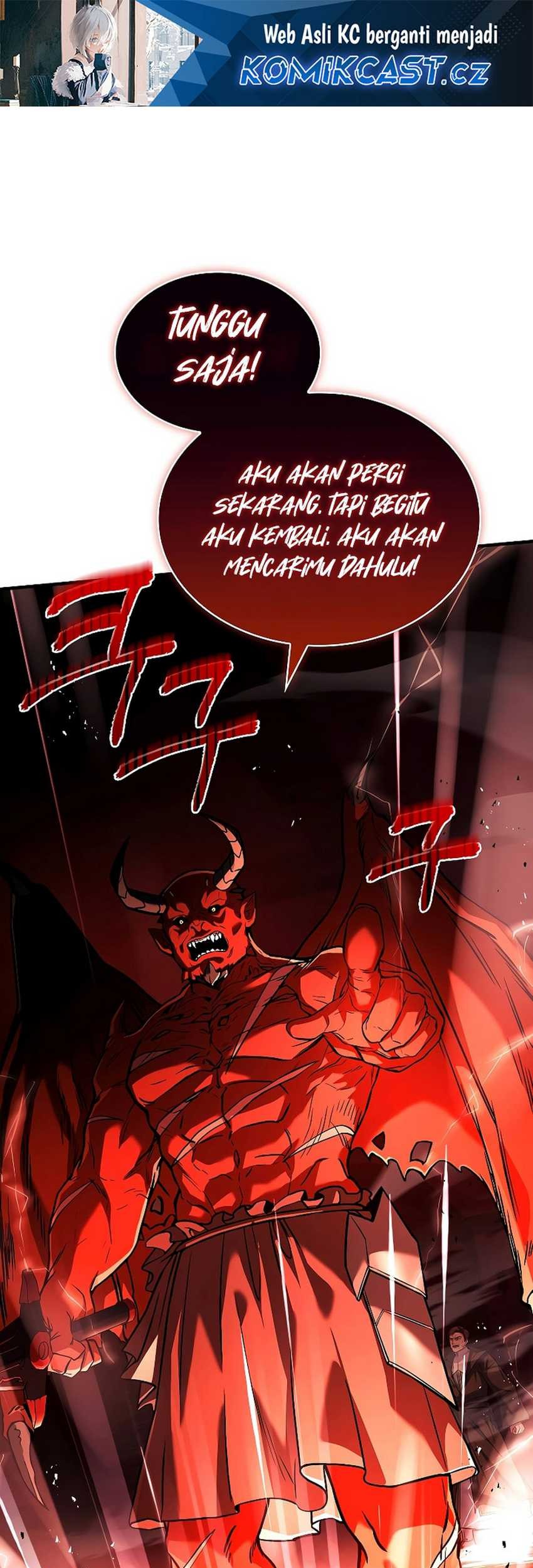 Death King Karnak Bab 16 halaman 2