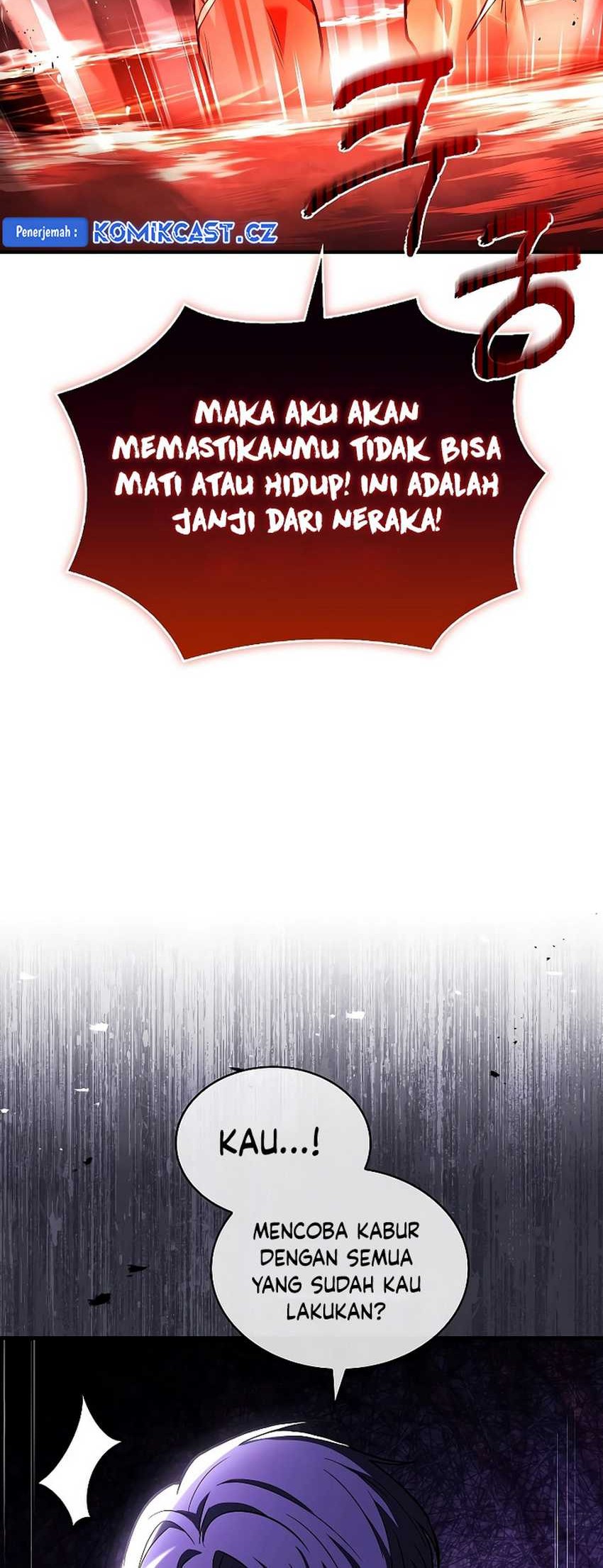 Death King Karnak Bab 16 halaman 3