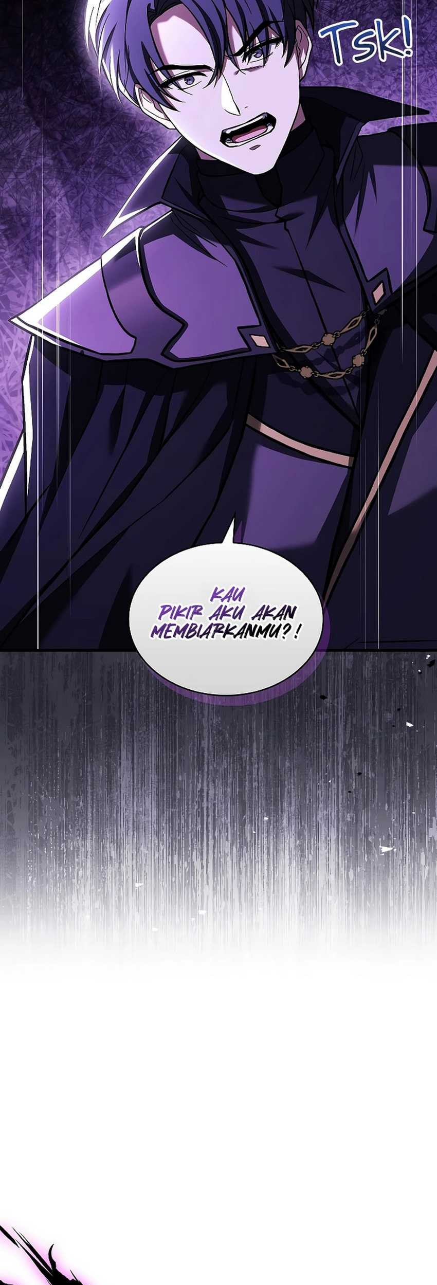 Death King Karnak Bab 16 halaman 4