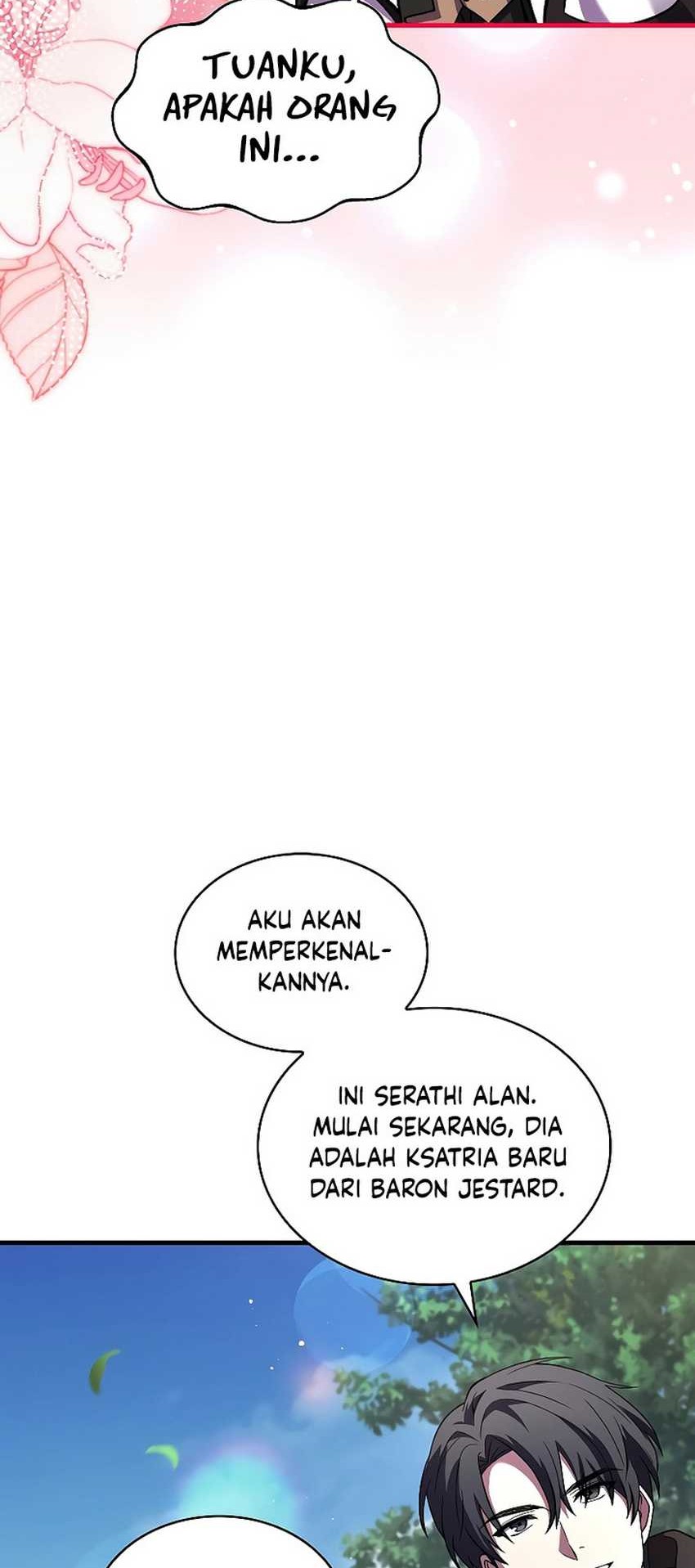 Death King Karnak Bab 16 halaman 45