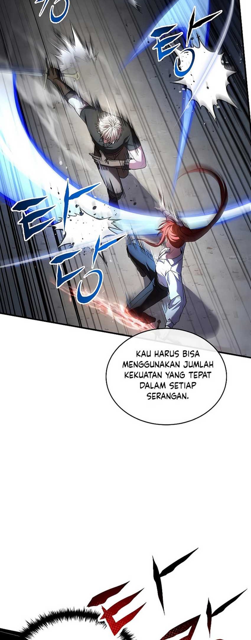 Death King Karnak Bab 16 halaman 65