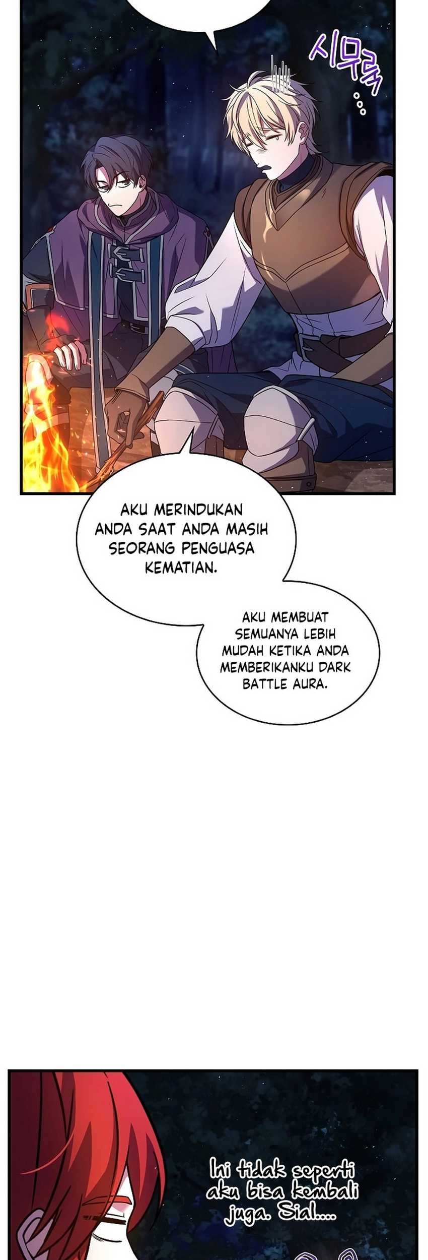 Death King Karnak Bab 17 halaman 4