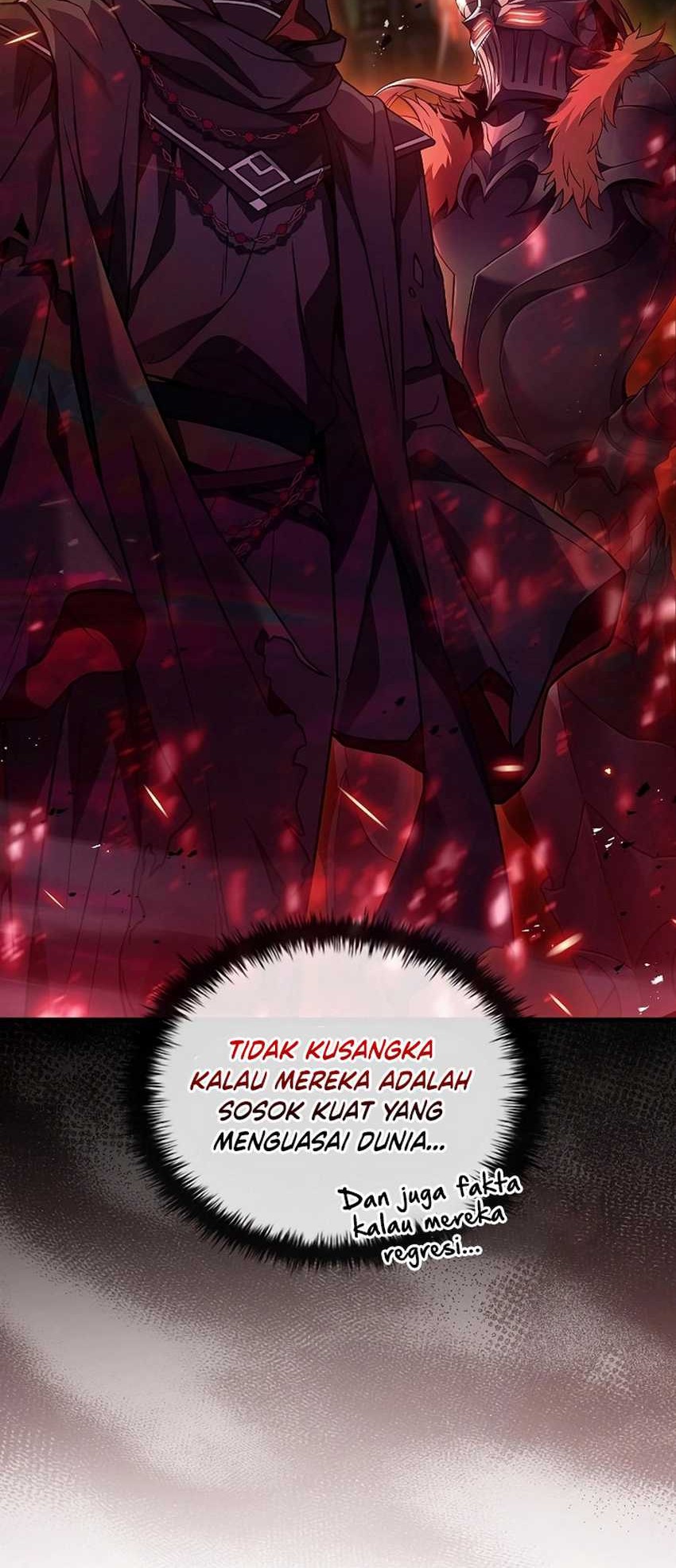 Death King Karnak Bab 17 halaman 7