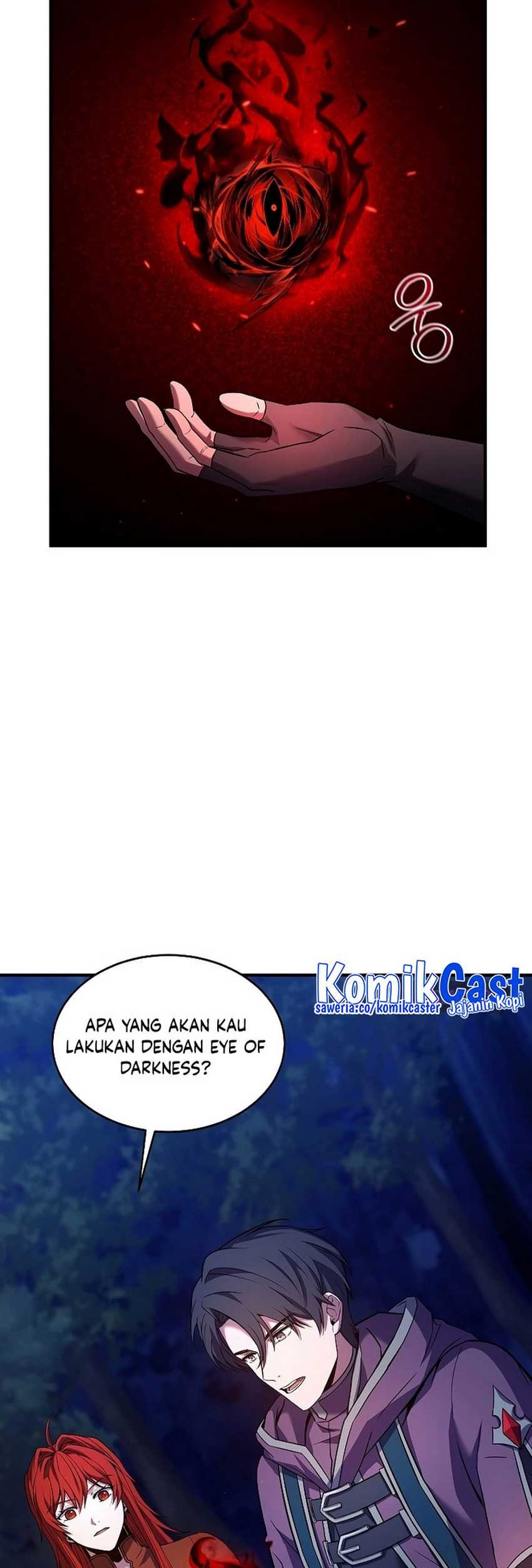 Death King Karnak Bab 17 halaman 12