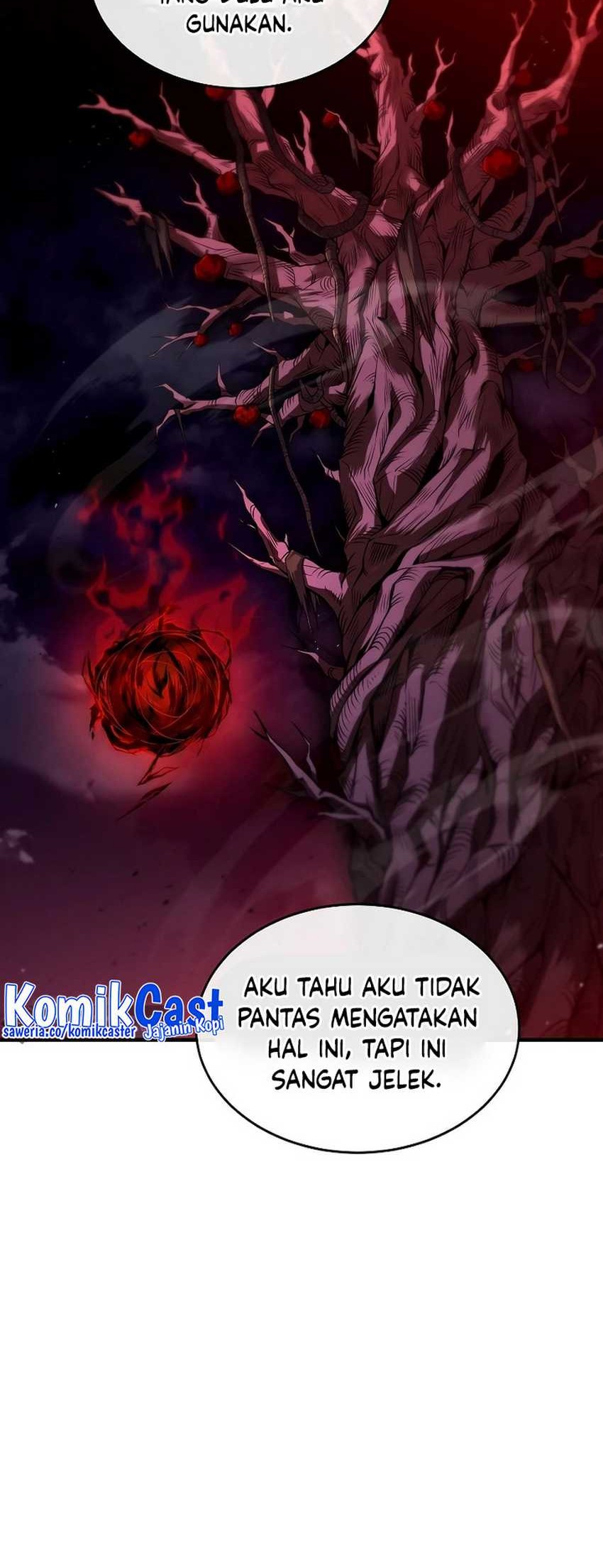 Death King Karnak Bab 17 halaman 25