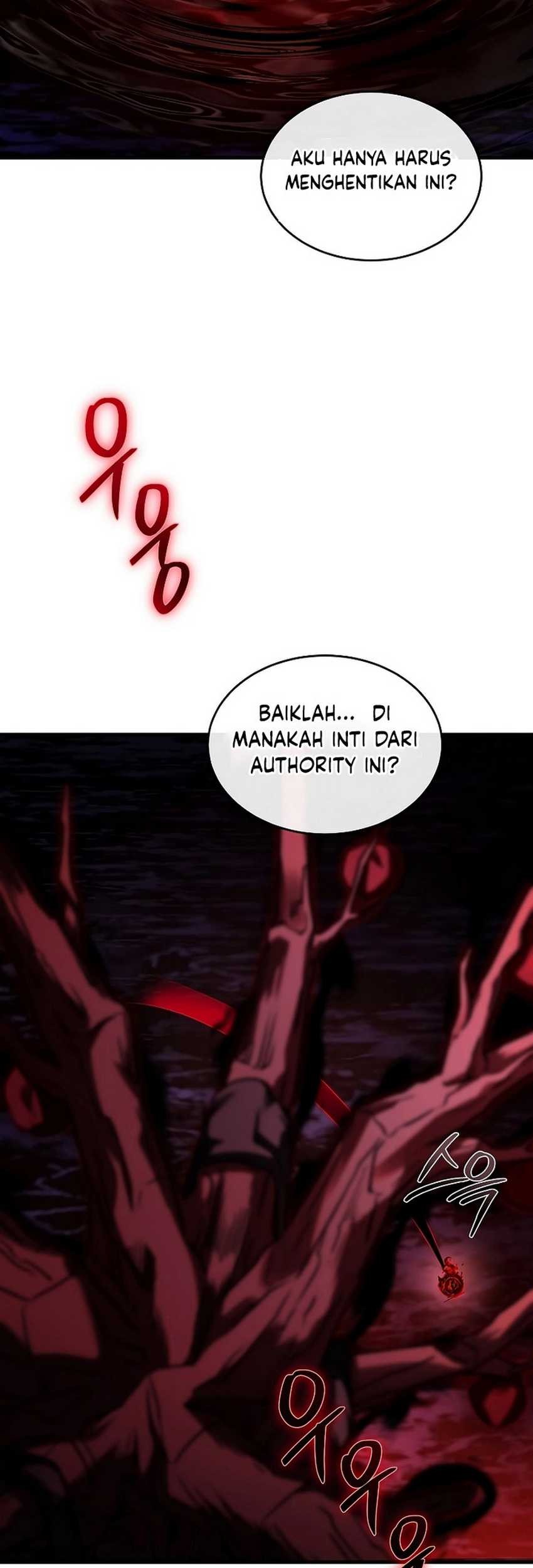 Death King Karnak Bab 17 halaman 28