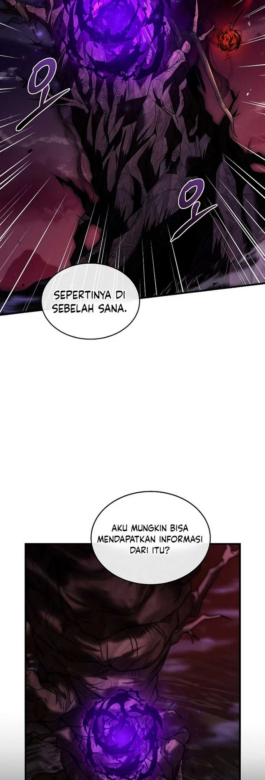 Death King Karnak Bab 17 halaman 30