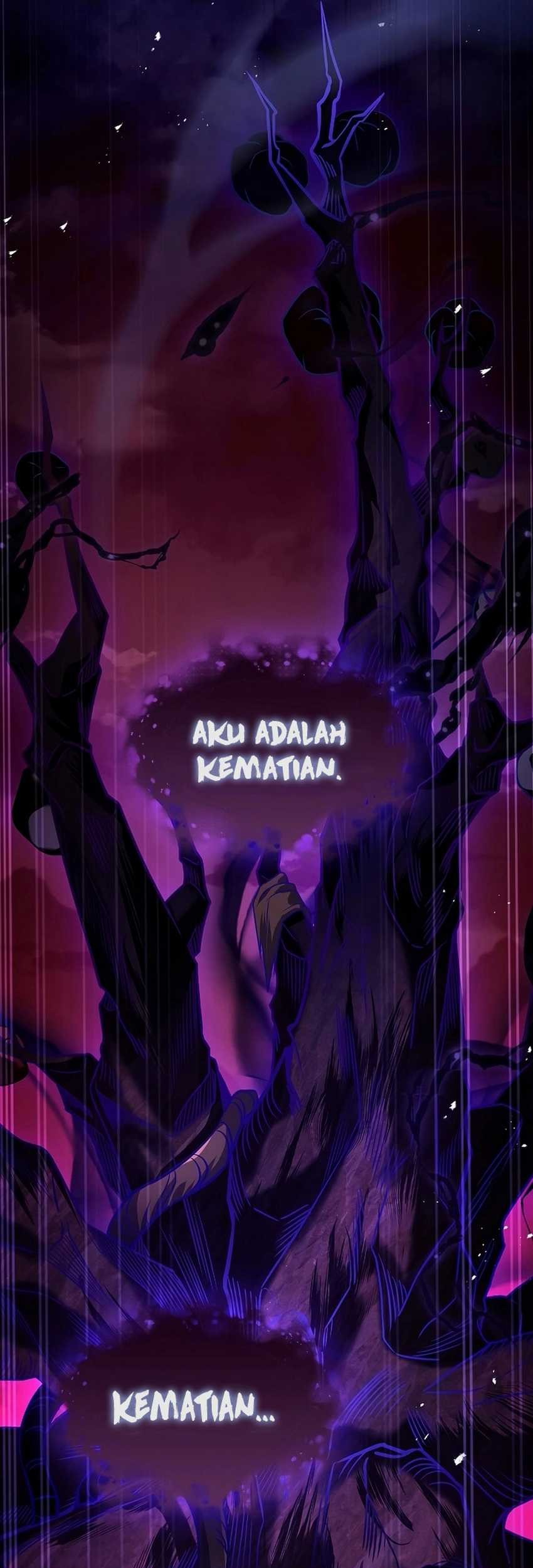 Death King Karnak Bab 17 halaman 34