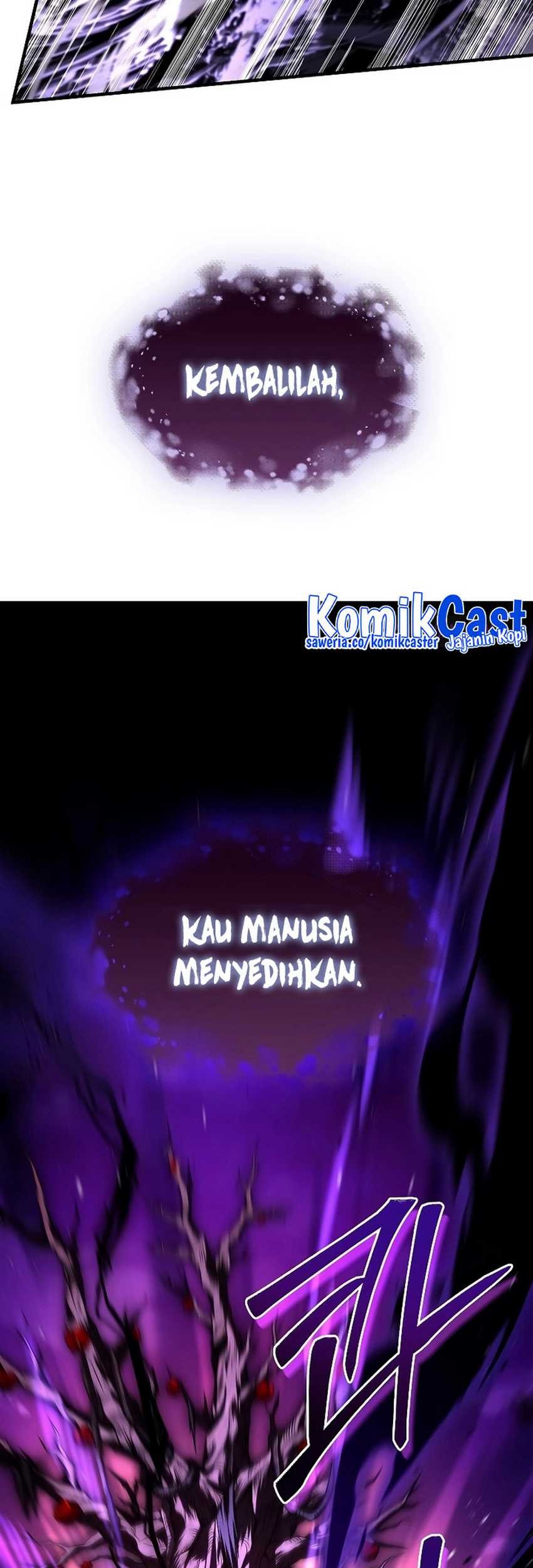 Death King Karnak Bab 17 halaman 40