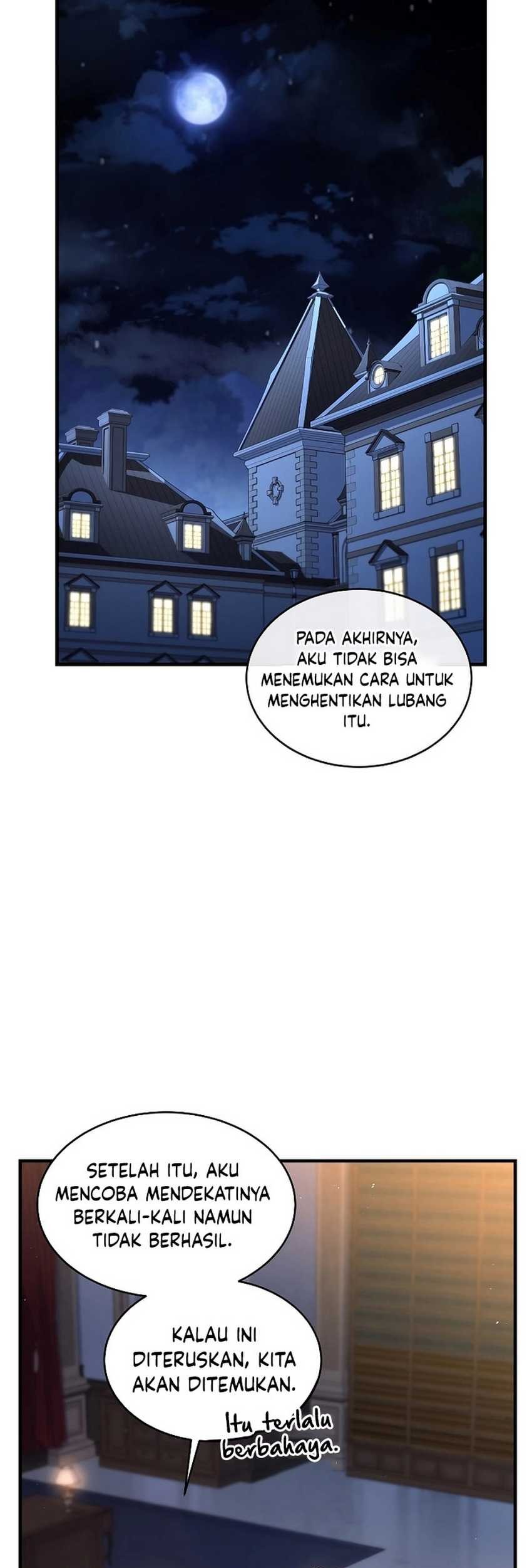 Death King Karnak Bab 17 halaman 60