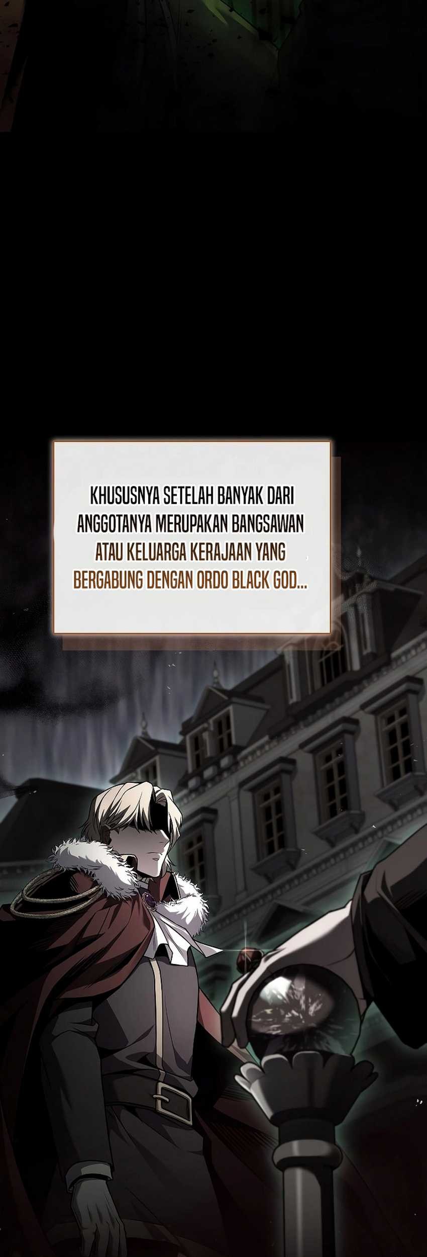 Death King Karnak Bab 17 halaman 74