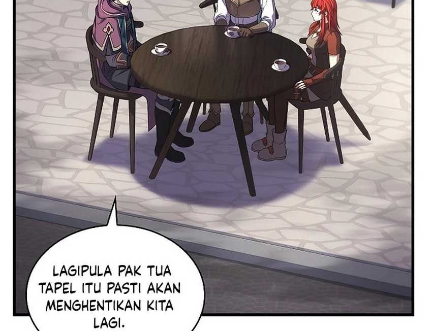 Death King Karnak Bab 17 halaman 85