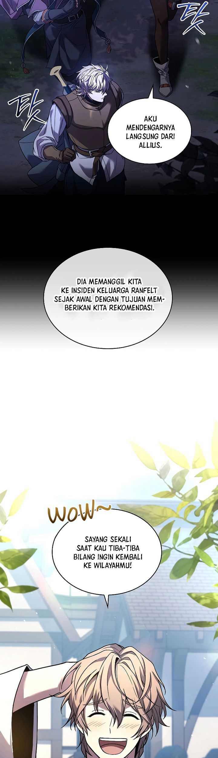 Death King Karnak chapter 18 halaman 8