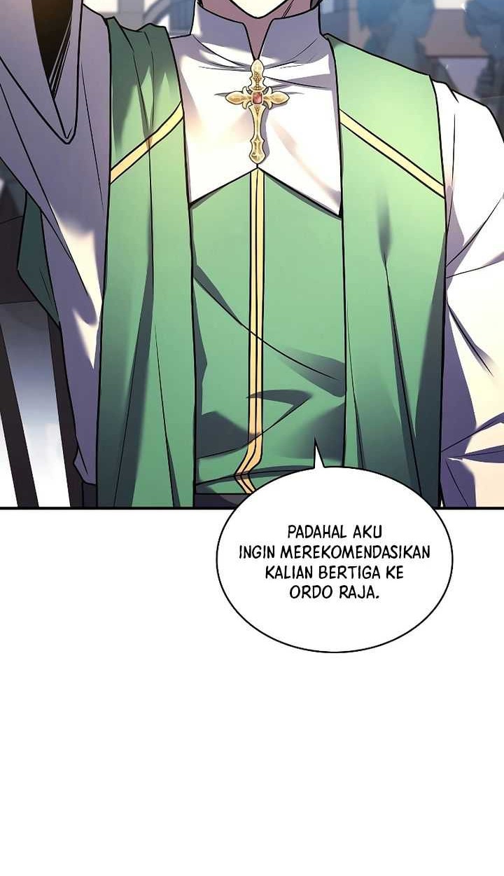 Death King Karnak chapter 18 halaman 9
