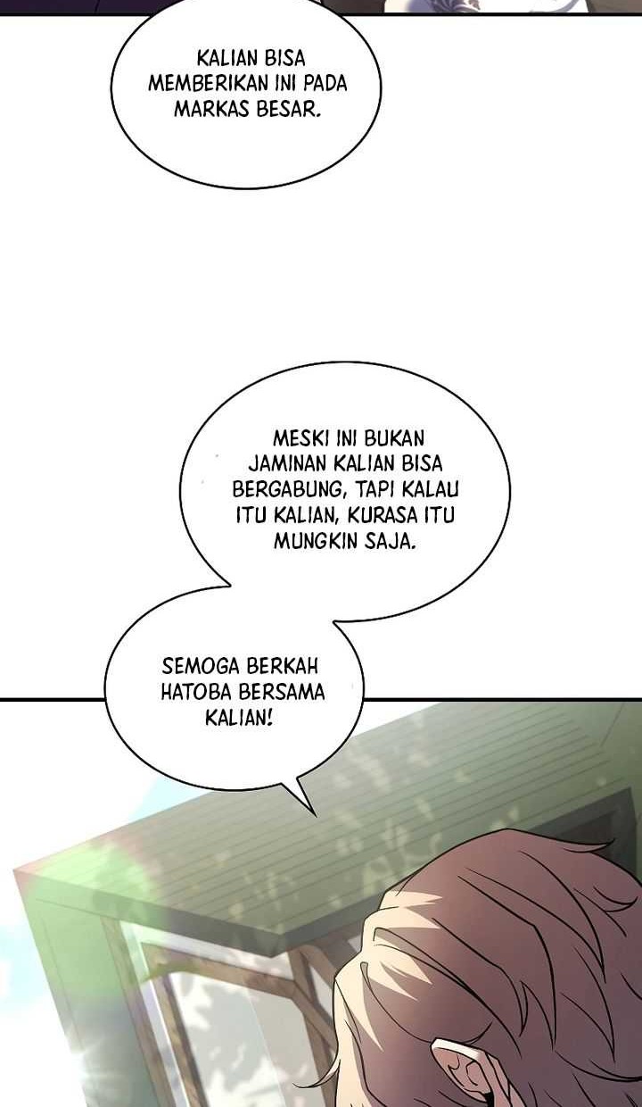 Death King Karnak chapter 18 halaman 11