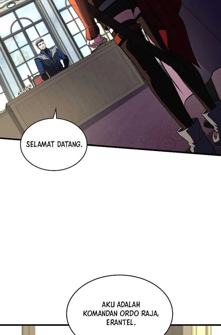 Death King Karnak chapter 18 halaman 19
