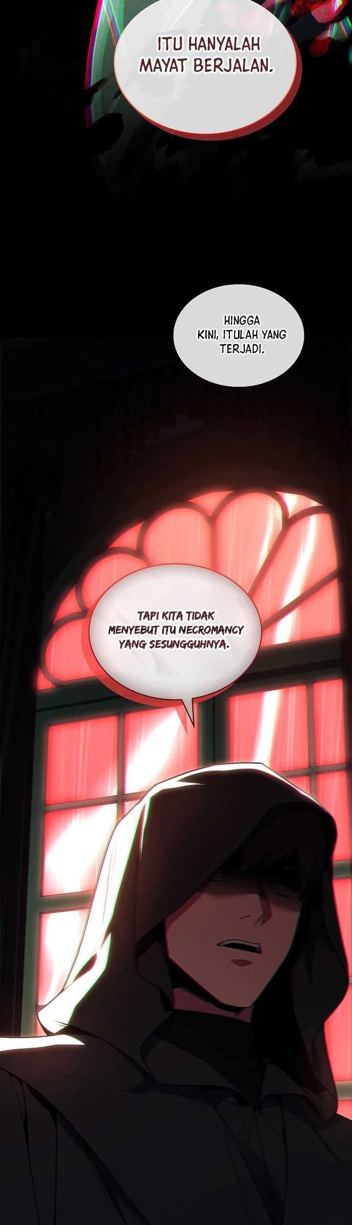 Death King Karnak chapter 18 halaman 52