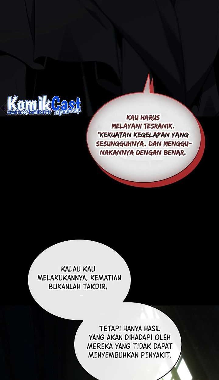 Death King Karnak chapter 18 halaman 53
