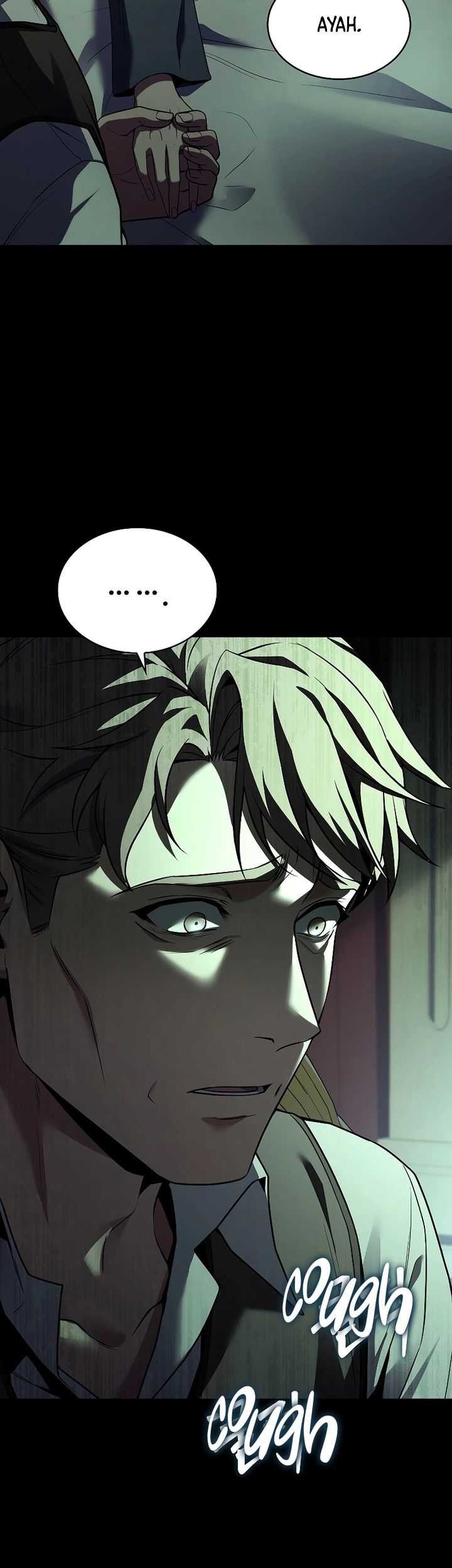Death King Karnak chapter 18 halaman 56