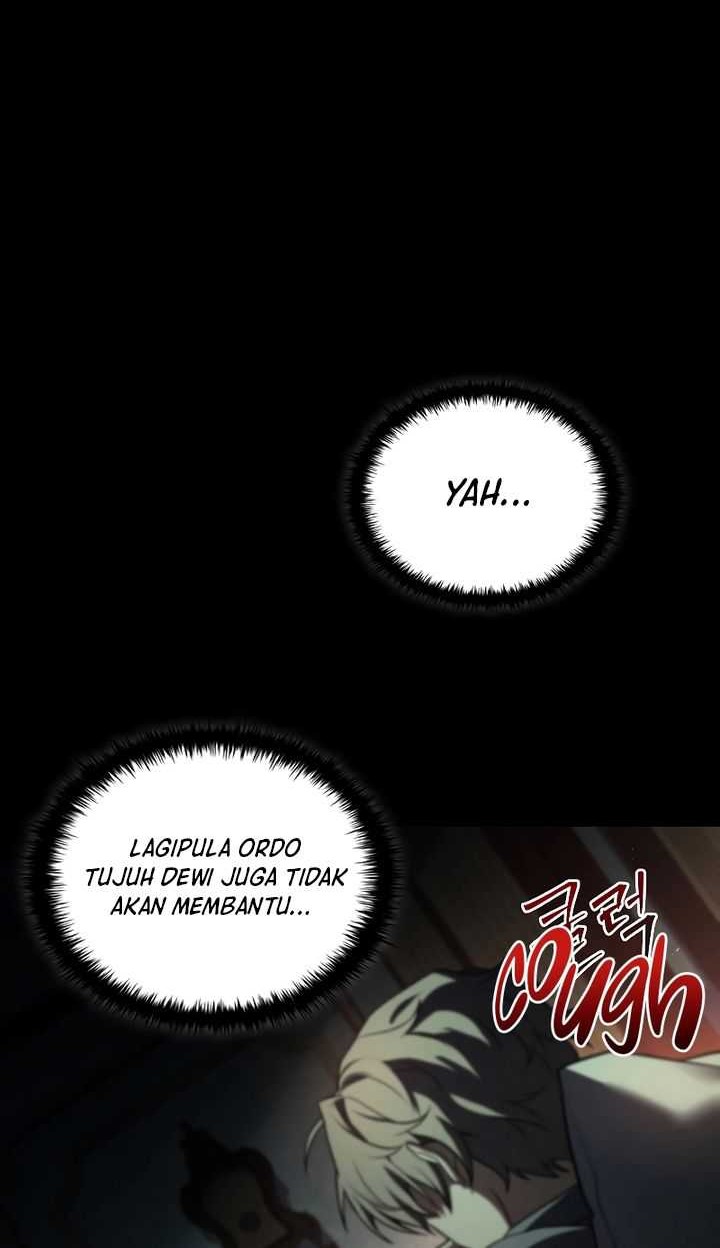 Death King Karnak chapter 18 halaman 57