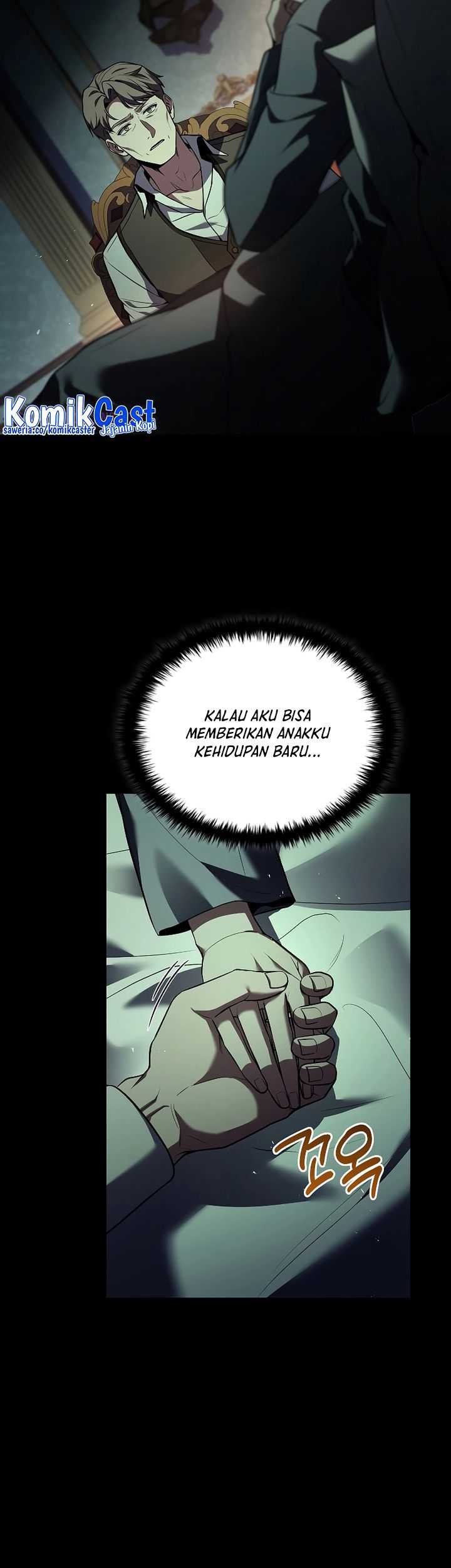 Death King Karnak chapter 18 halaman 58