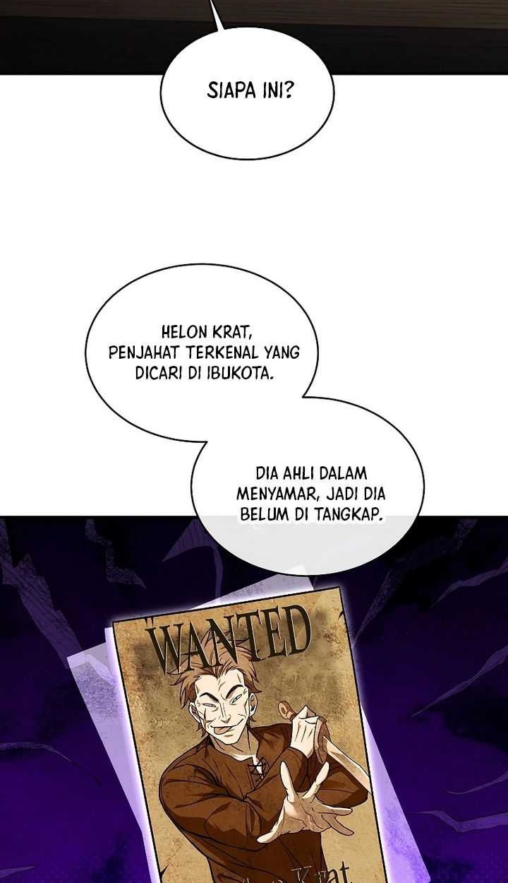 Death King Karnak chapter 18 halaman 63