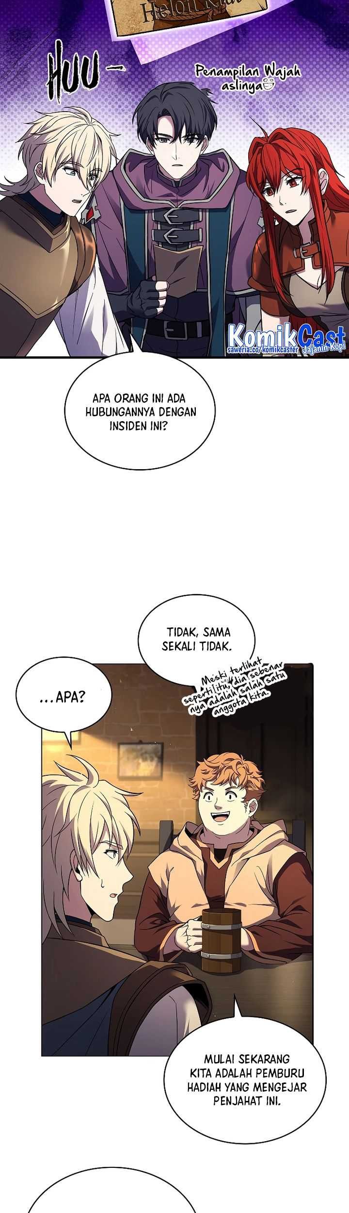 Death King Karnak chapter 18 halaman 64