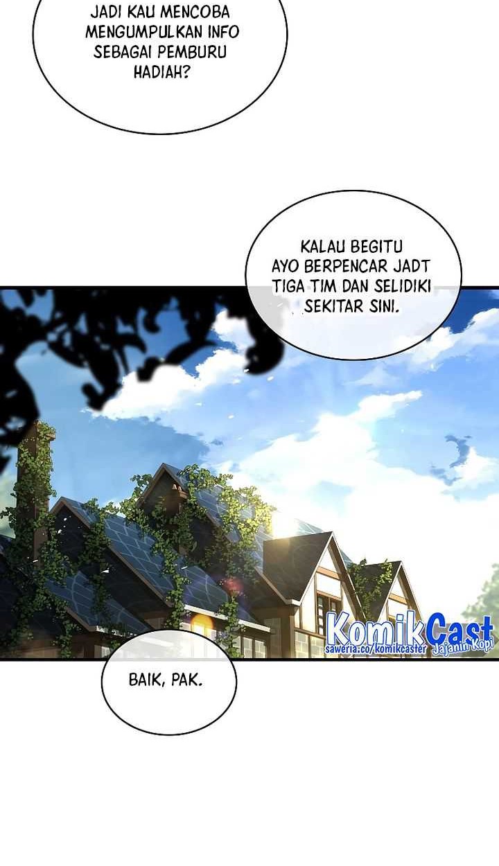 Death King Karnak chapter 18 halaman 65