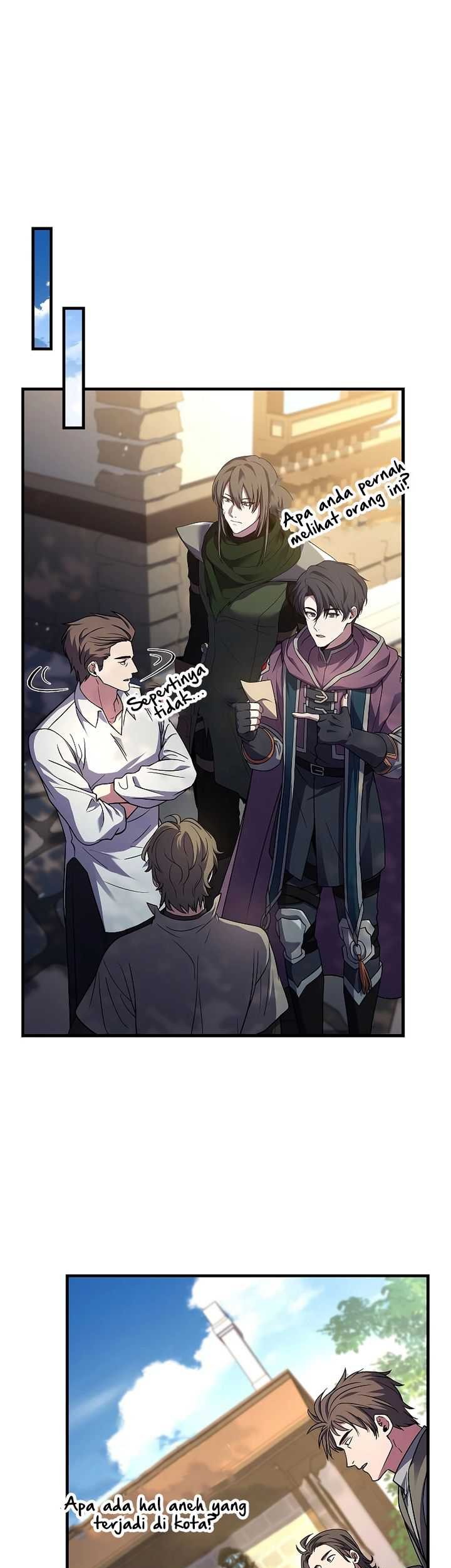 Death King Karnak chapter 18 halaman 66