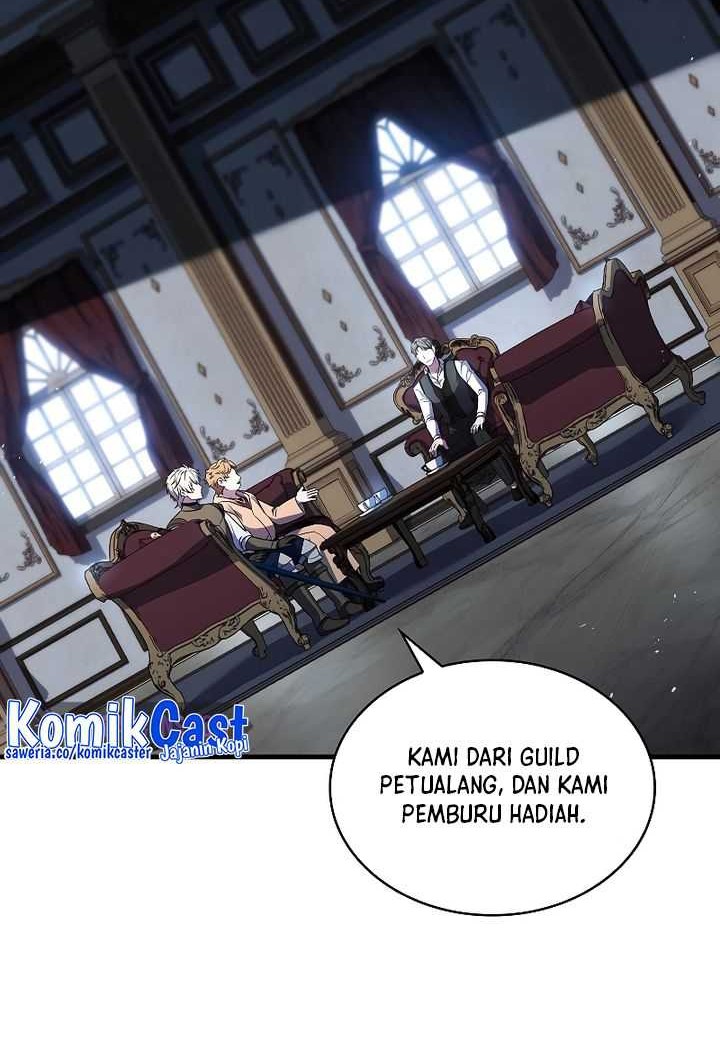 Death King Karnak chapter 18 halaman 69