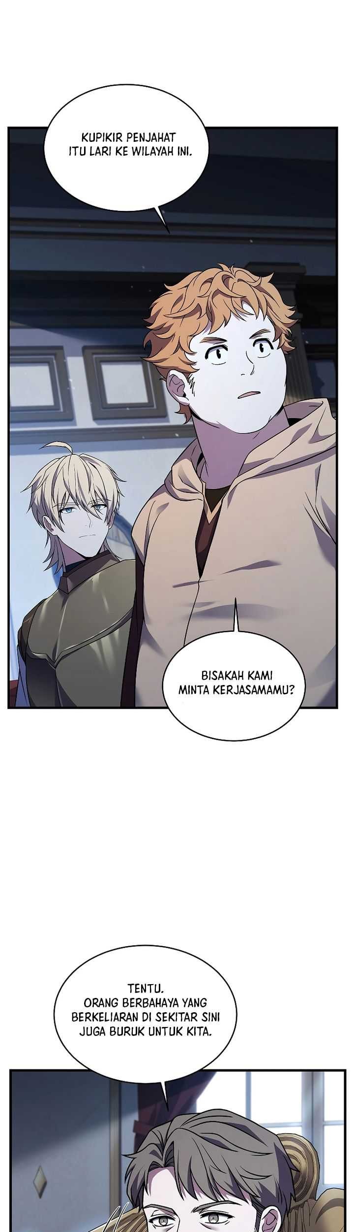 Death King Karnak chapter 18 halaman 70