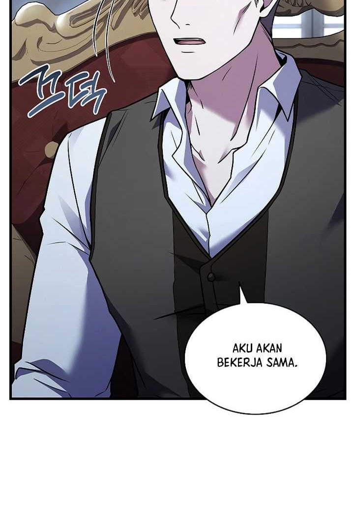 Death King Karnak chapter 18 halaman 71