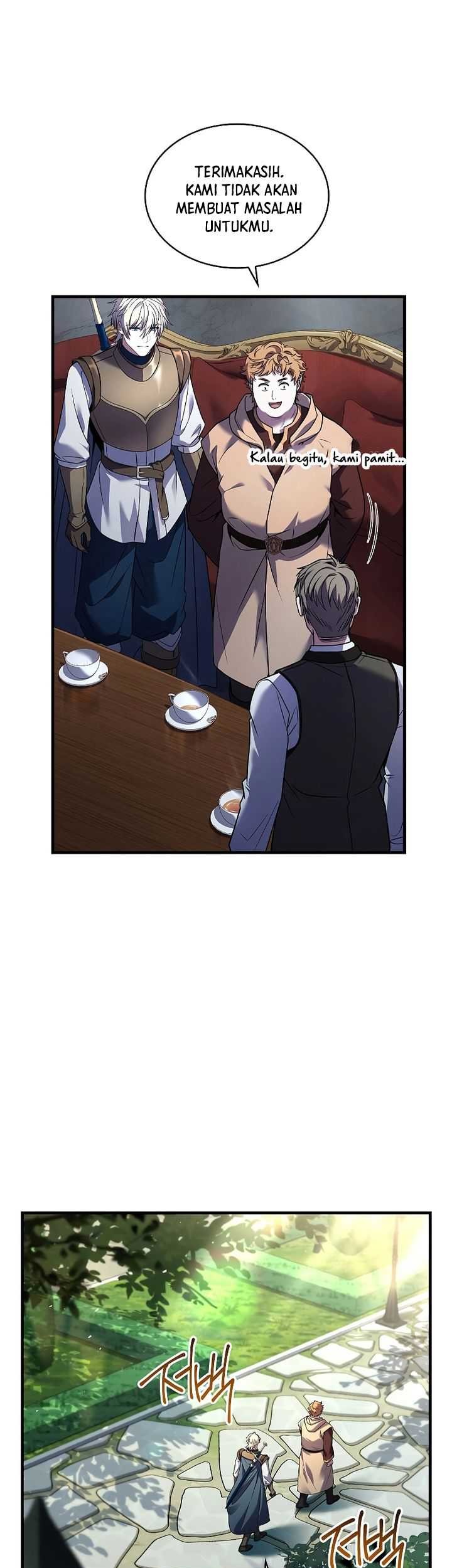 Death King Karnak chapter 18 halaman 72