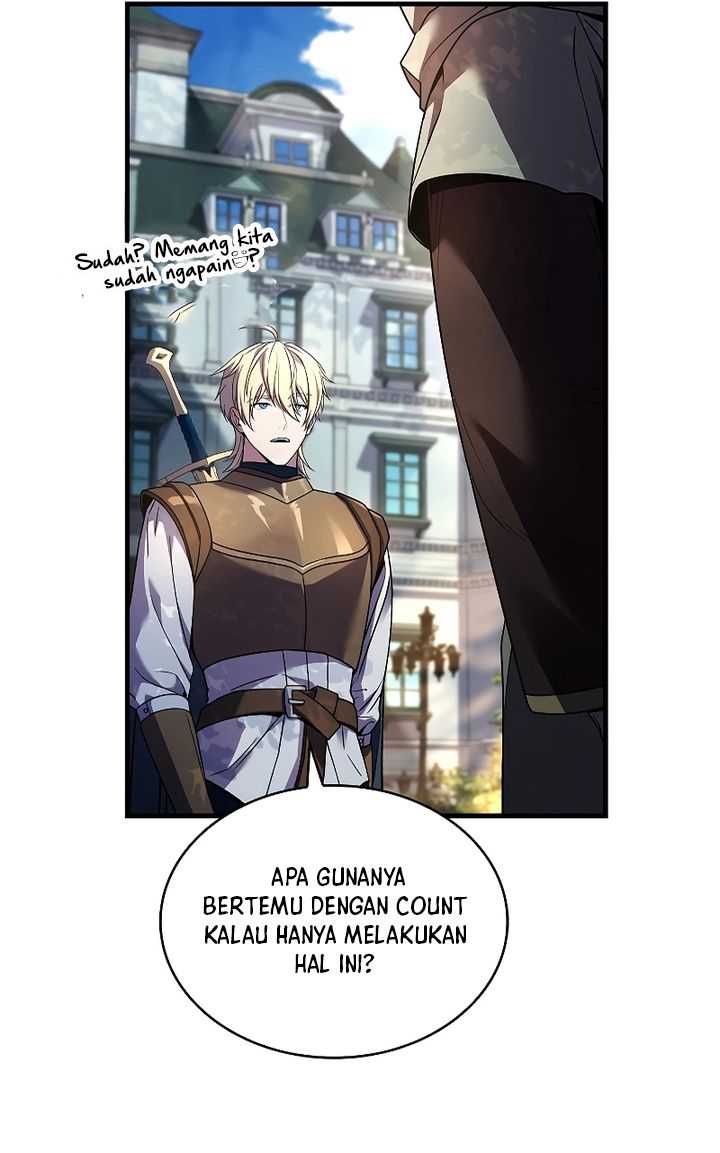 Death King Karnak chapter 18 halaman 74