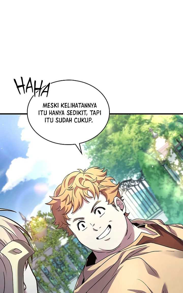Death King Karnak chapter 18 halaman 75