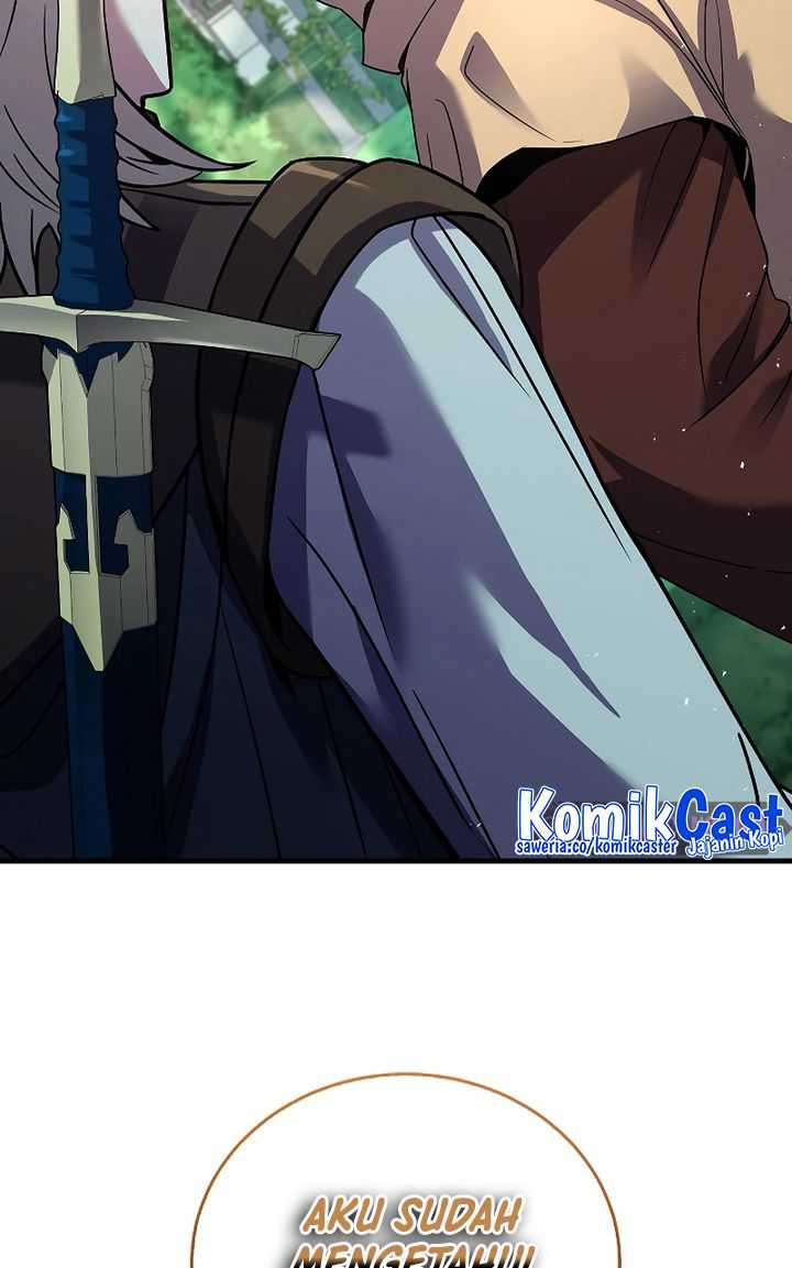 Death King Karnak chapter 18 halaman 76