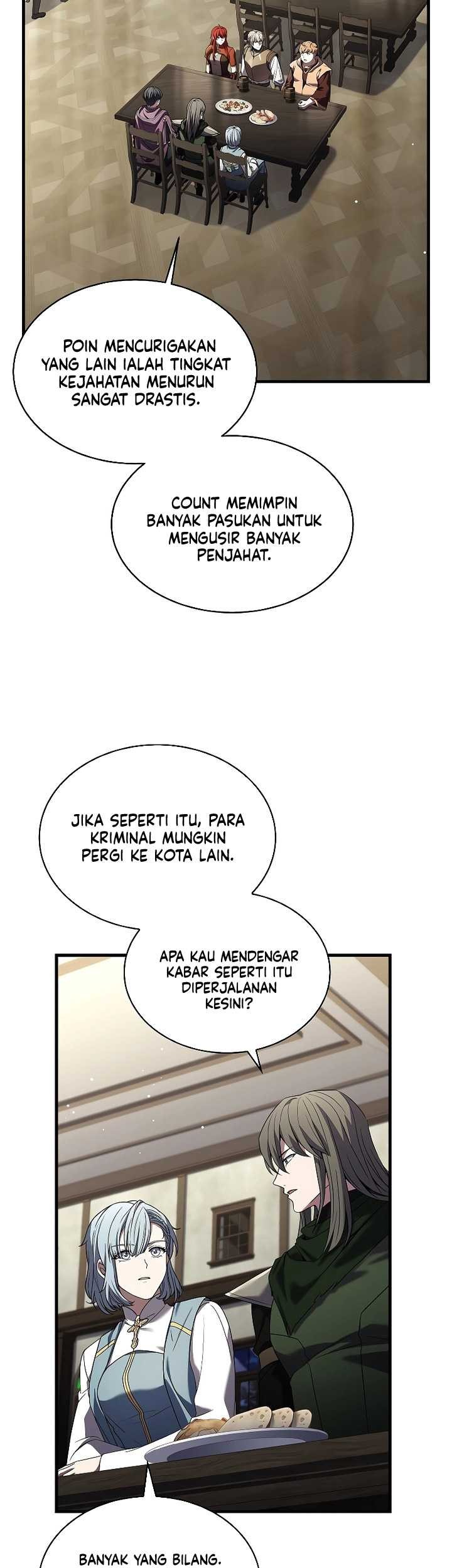 Death King Karnak chapter 19 halaman 4