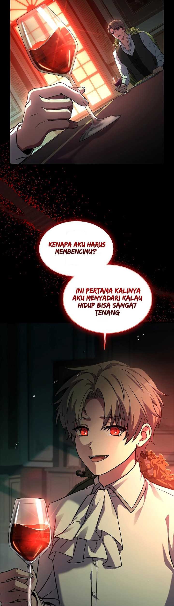 Death King Karnak chapter 19 halaman 10