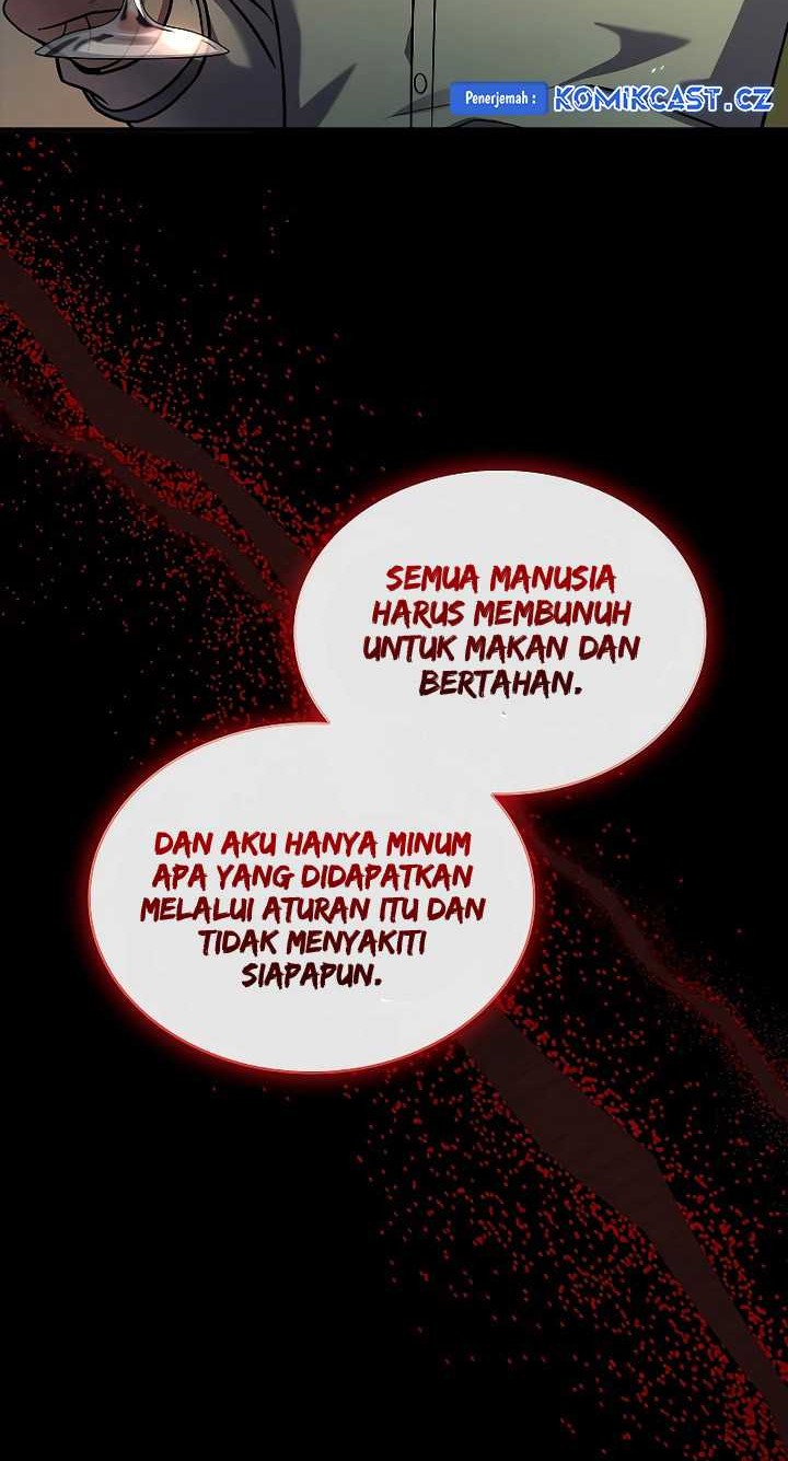 Death King Karnak chapter 19 halaman 11
