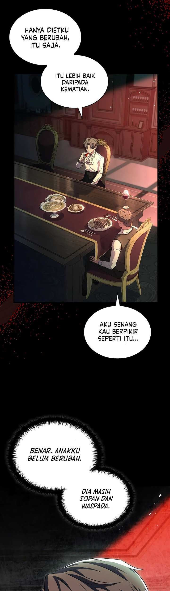 Death King Karnak chapter 19 halaman 12