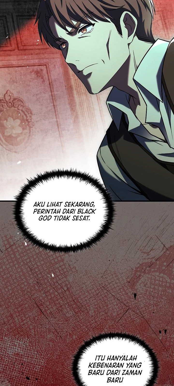 Death King Karnak chapter 19 halaman 13