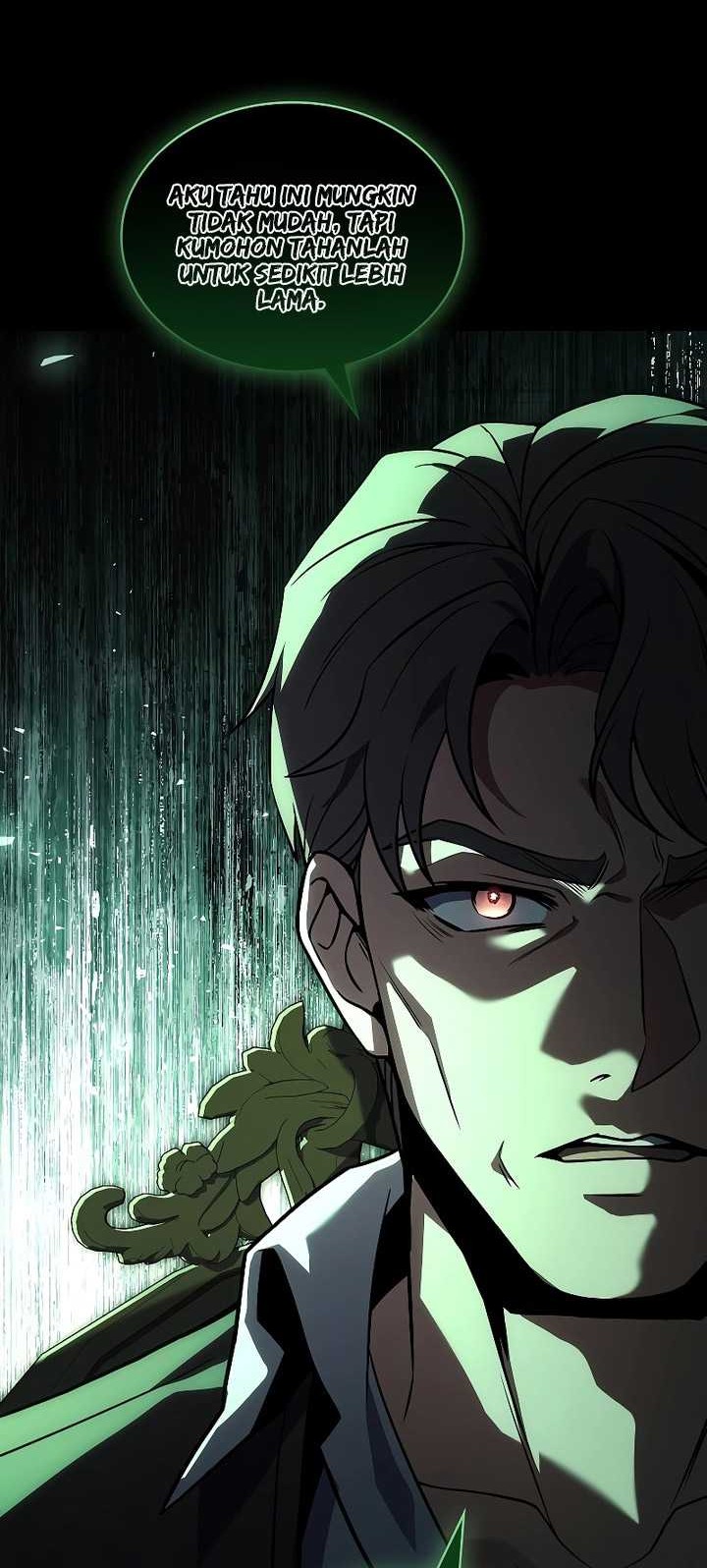 Death King Karnak chapter 19 halaman 15