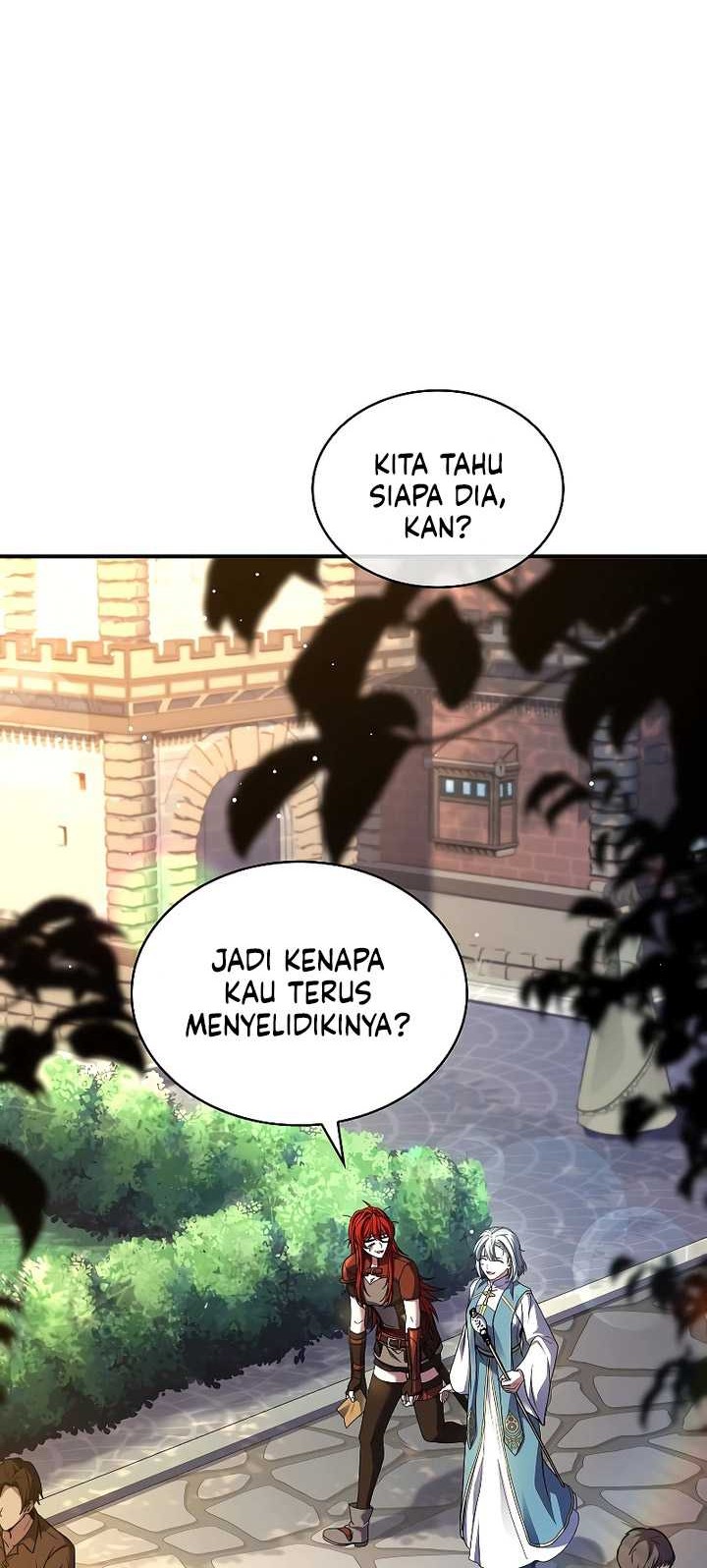 Death King Karnak chapter 19 halaman 17