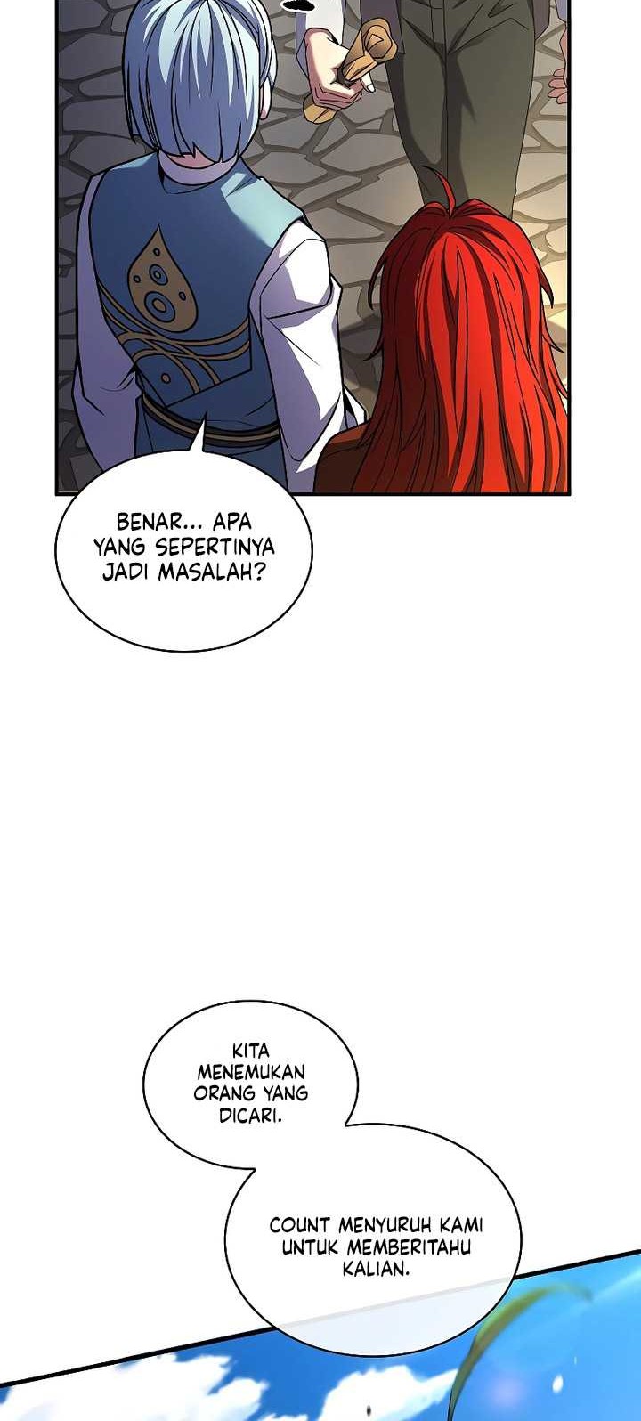 Death King Karnak chapter 19 halaman 19